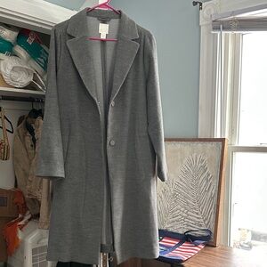 H&M coat